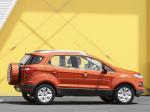 Ford EcoSport 2013 года (AU)